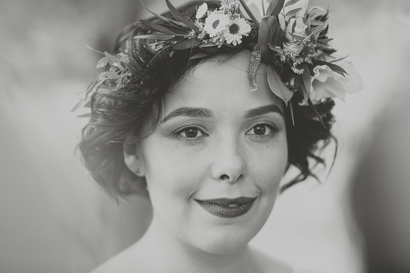 Юлия и Александр. Свадебный и семейный фотограф Семиколенов Андрей