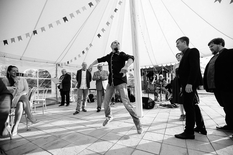 Юлия и Александр. Свадебный и семейный фотограф Семиколенов Андрей