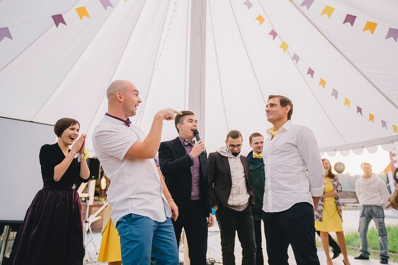 Юлия и Александр. Свадебный и семейный фотограф Семиколенов Андрей