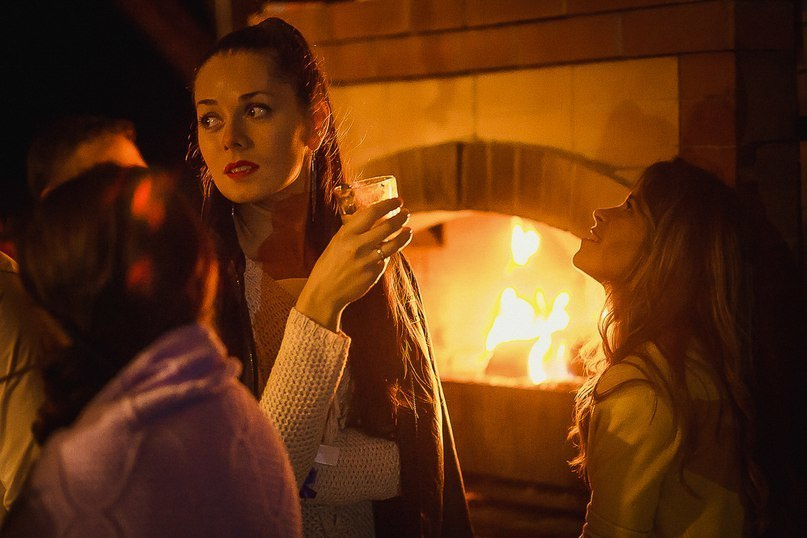 Юлия и Александр. Свадебный и семейный фотограф Семиколенов Андрей