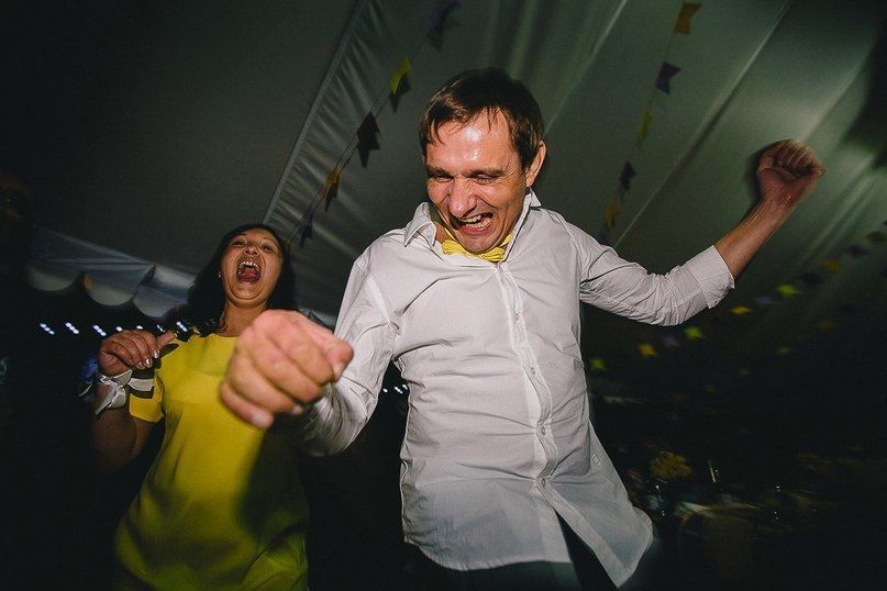 Юлия и Александр. Свадебный и семейный фотограф Семиколенов Андрей