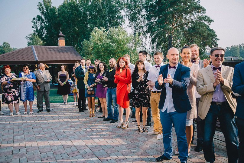 Юлия и Александр. Свадебный и семейный фотограф Семиколенов Андрей