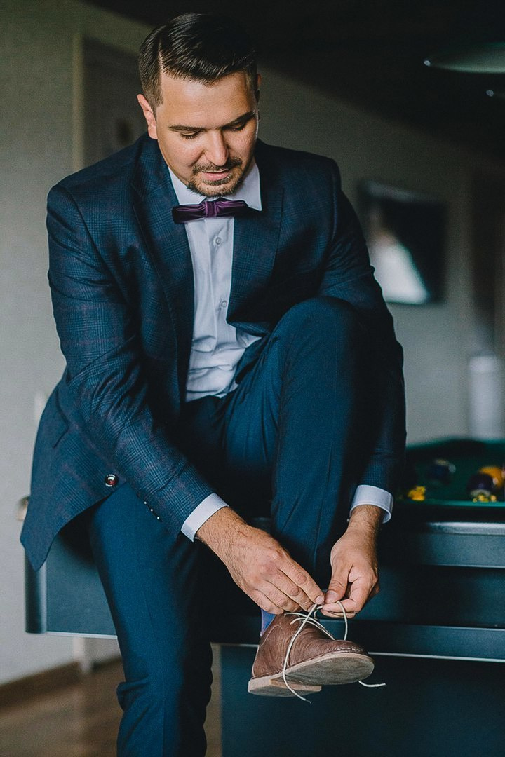 Юлия и Александр. Свадебный и семейный фотограф Семиколенов Андрей