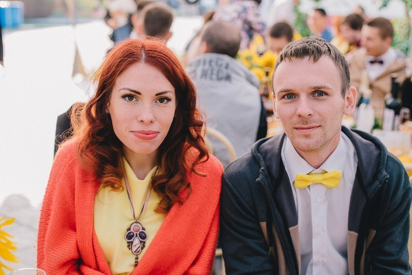 Юлия и Александр. Свадебный и семейный фотограф Семиколенов Андрей