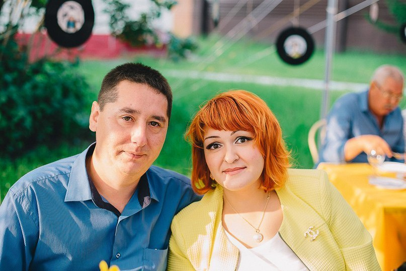 Юлия и Александр. Свадебный и семейный фотограф Семиколенов Андрей