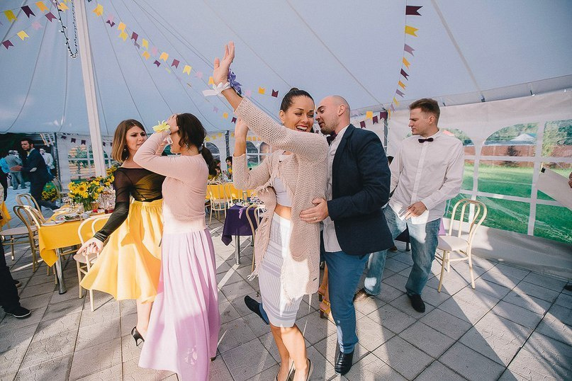 Юлия и Александр. Свадебный и семейный фотограф Семиколенов Андрей