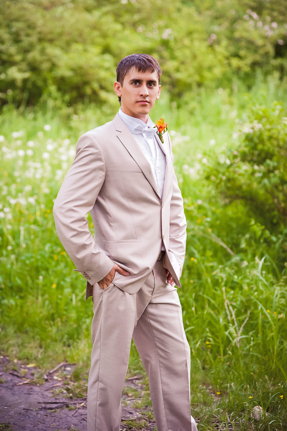 Малина бар. Свадебный и семейный фотограф Семиколенов Андрей