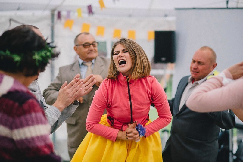 Юлия и Александр. Свадебный и семейный фотограф Семиколенов Андрей