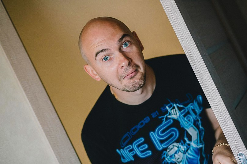 Юлия и Александр. Свадебный и семейный фотограф Семиколенов Андрей