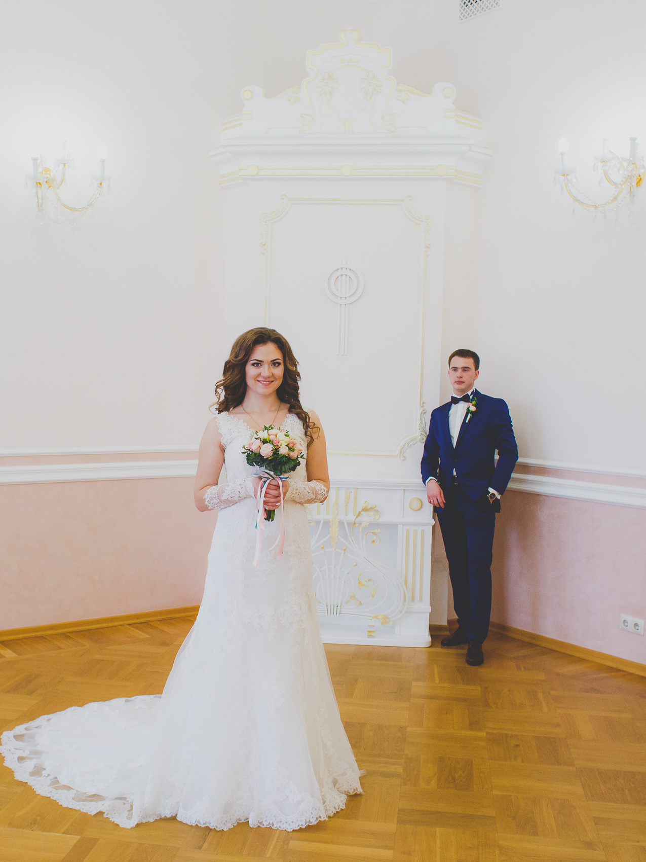 Идеи для свадьбы. Свадебный и семейный фотограф Семиколенов Андрей