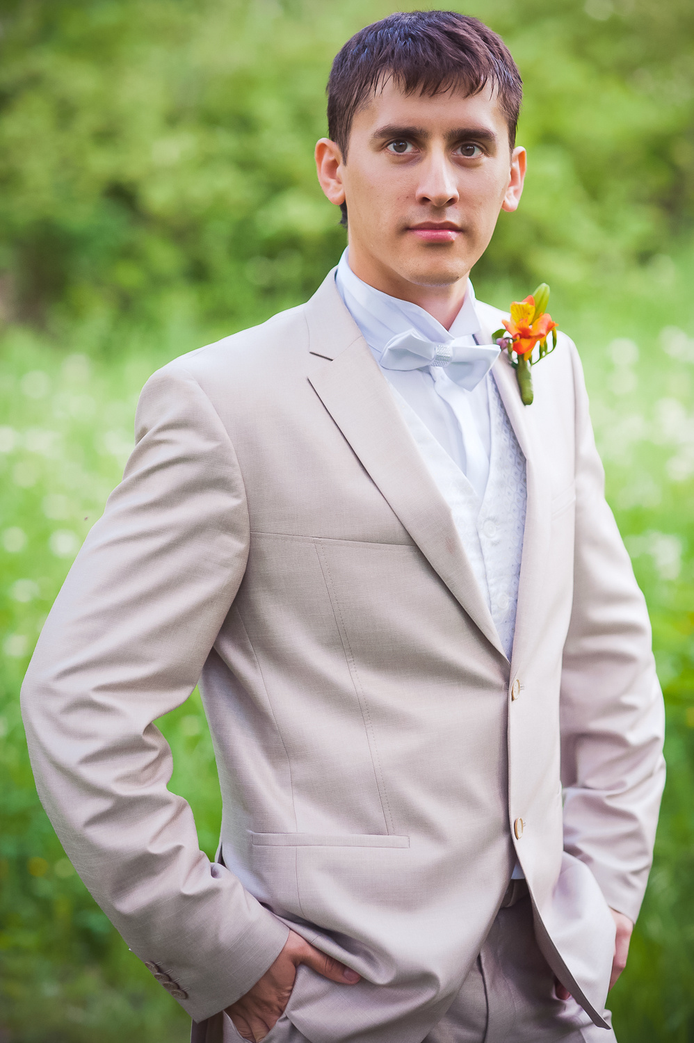 Малина бар. Свадебный и семейный фотограф Семиколенов Андрей