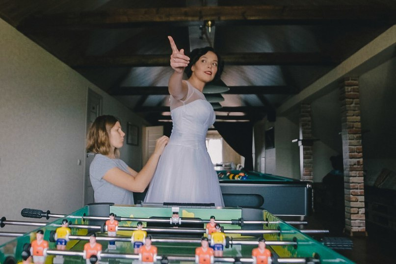 Юлия и Александр. Свадебный и семейный фотограф Семиколенов Андрей