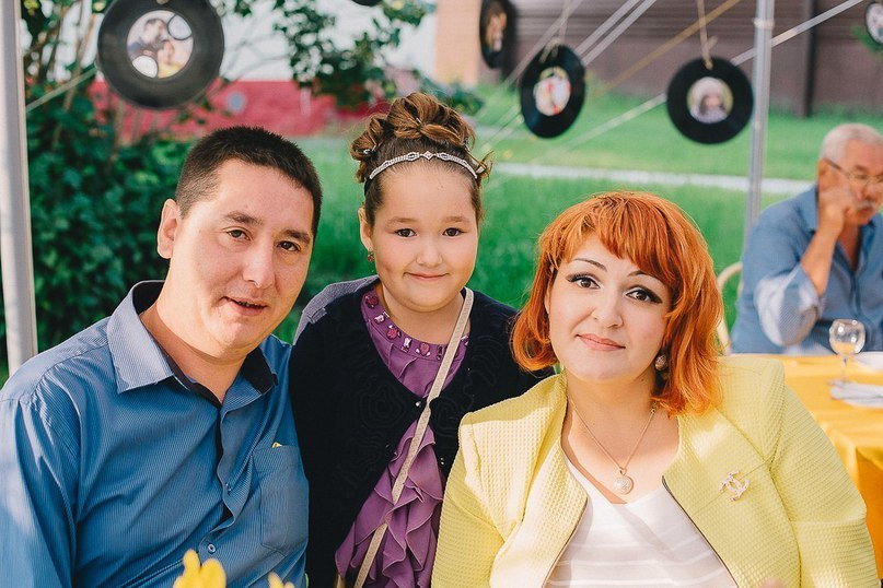 Юлия и Александр. Свадебный и семейный фотограф Семиколенов Андрей