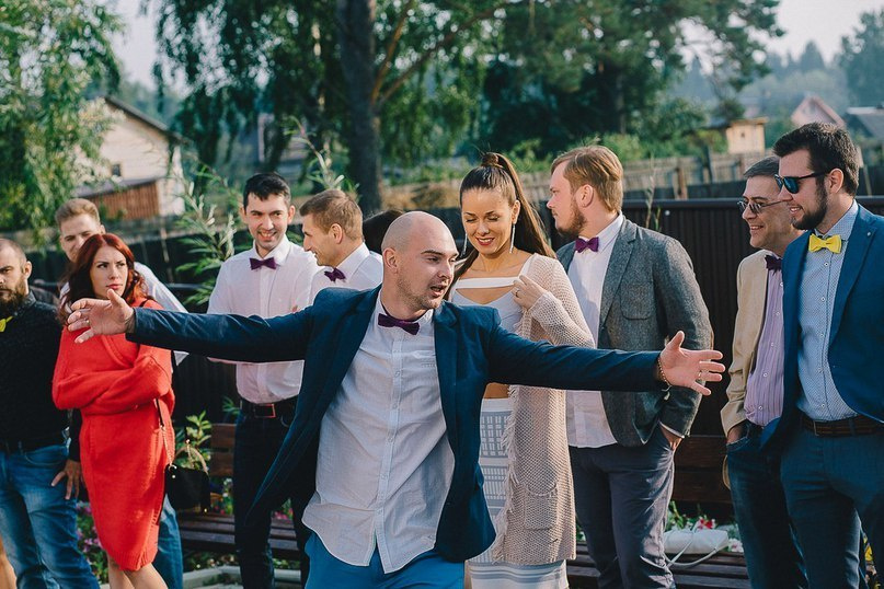 Юлия и Александр. Свадебный и семейный фотограф Семиколенов Андрей