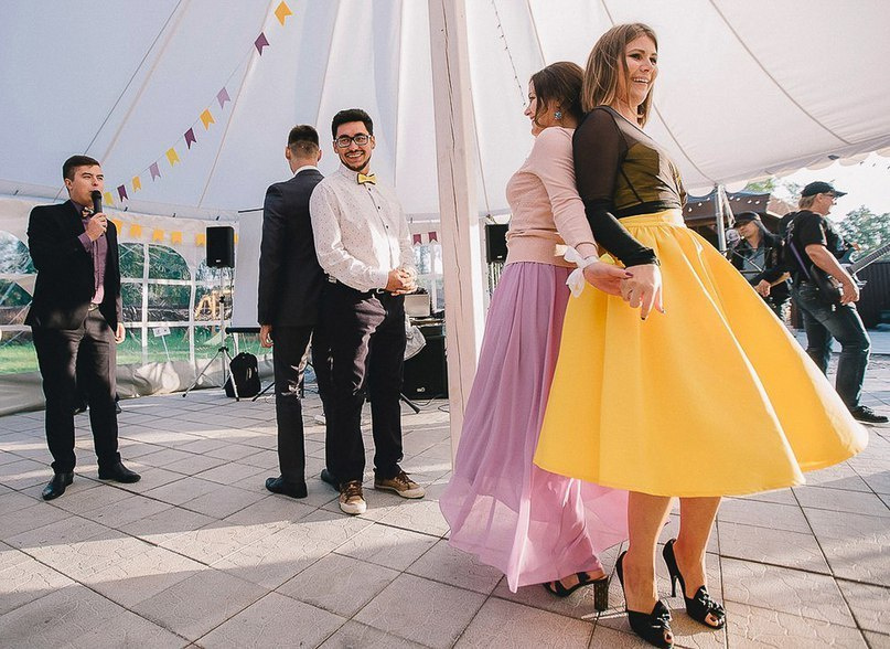 Юлия и Александр. Свадебный и семейный фотограф Семиколенов Андрей