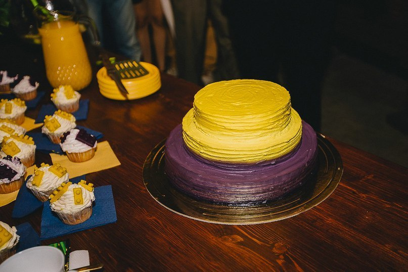 Юлия и Александр. Свадебный и семейный фотограф Семиколенов Андрей