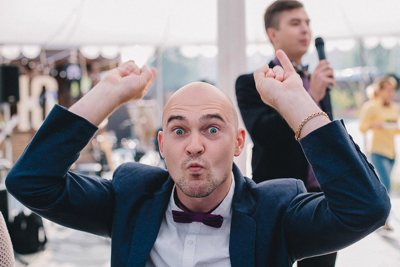 Юлия и Александр. Свадебный и семейный фотограф Семиколенов Андрей