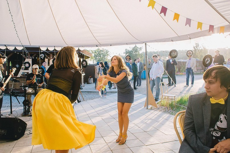 Юлия и Александр. Свадебный и семейный фотограф Семиколенов Андрей