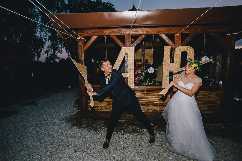 Юлия и Александр. Свадебный и семейный фотограф Семиколенов Андрей