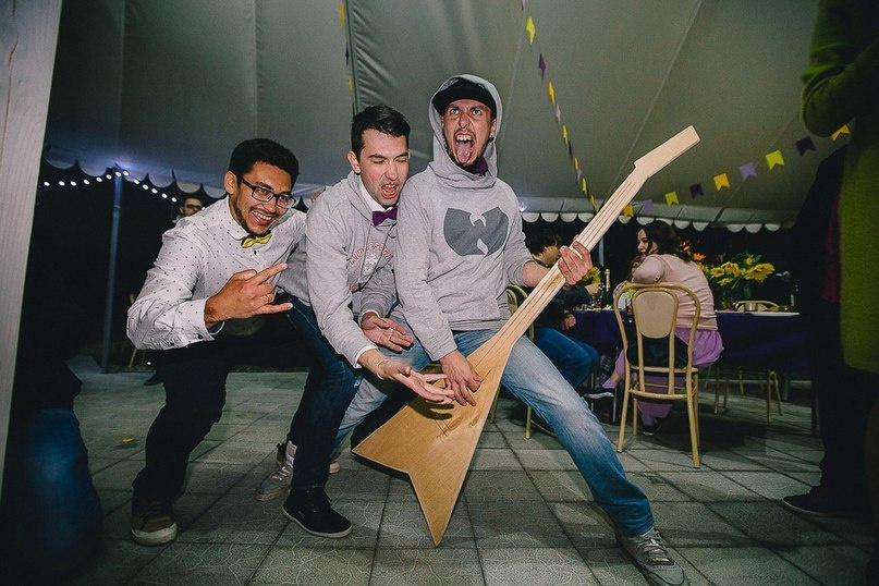 Юлия и Александр. Свадебный и семейный фотограф Семиколенов Андрей