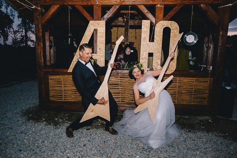 Юлия и Александр. Свадебный и семейный фотограф Семиколенов Андрей