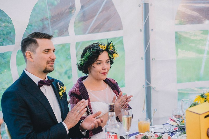 Юлия и Александр. Свадебный и семейный фотограф Семиколенов Андрей