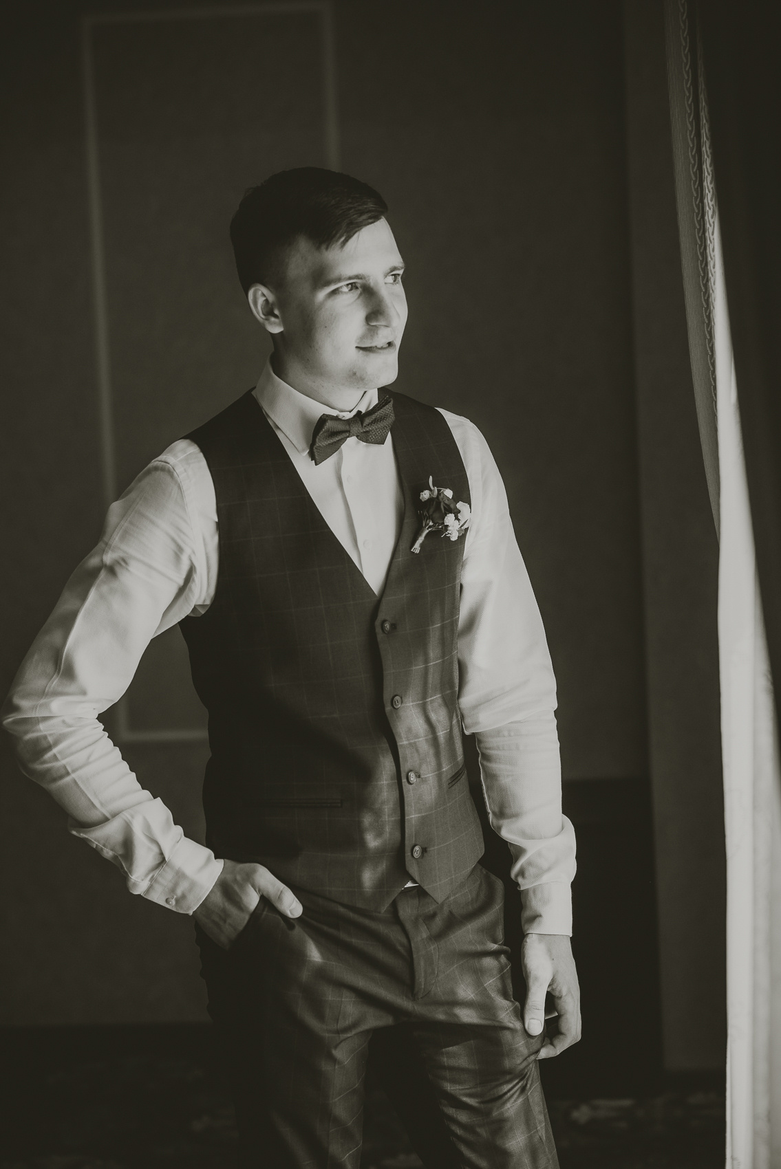 Николай и Светлана. Свадебный и семейный фотограф Семиколенов Андрей