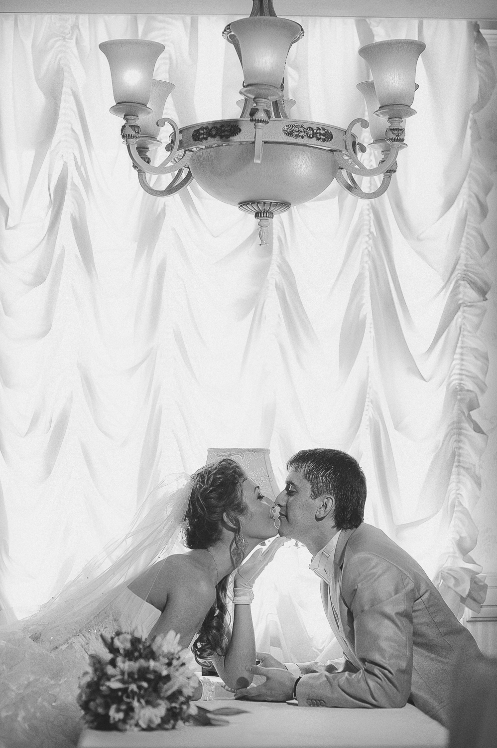 Малина бар. Свадебный и семейный фотограф Семиколенов Андрей