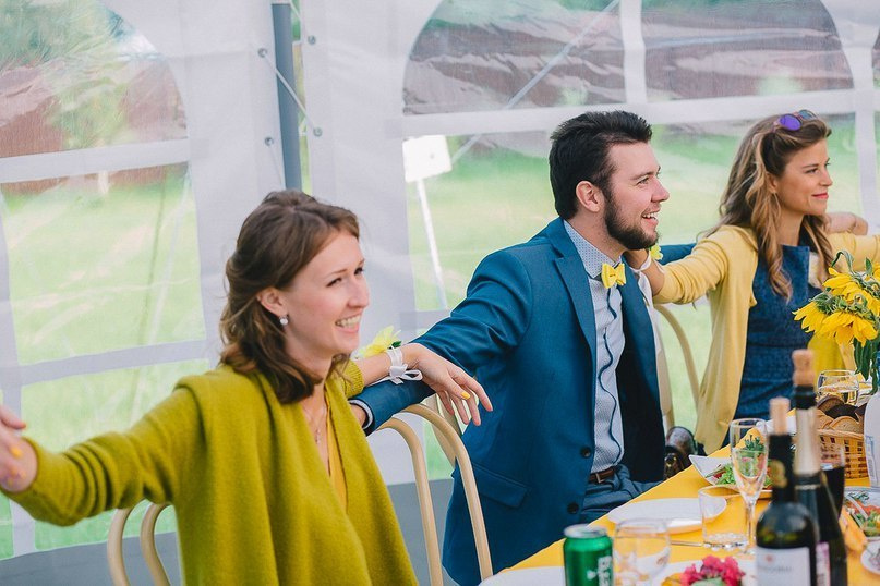 Юлия и Александр. Свадебный и семейный фотограф Семиколенов Андрей