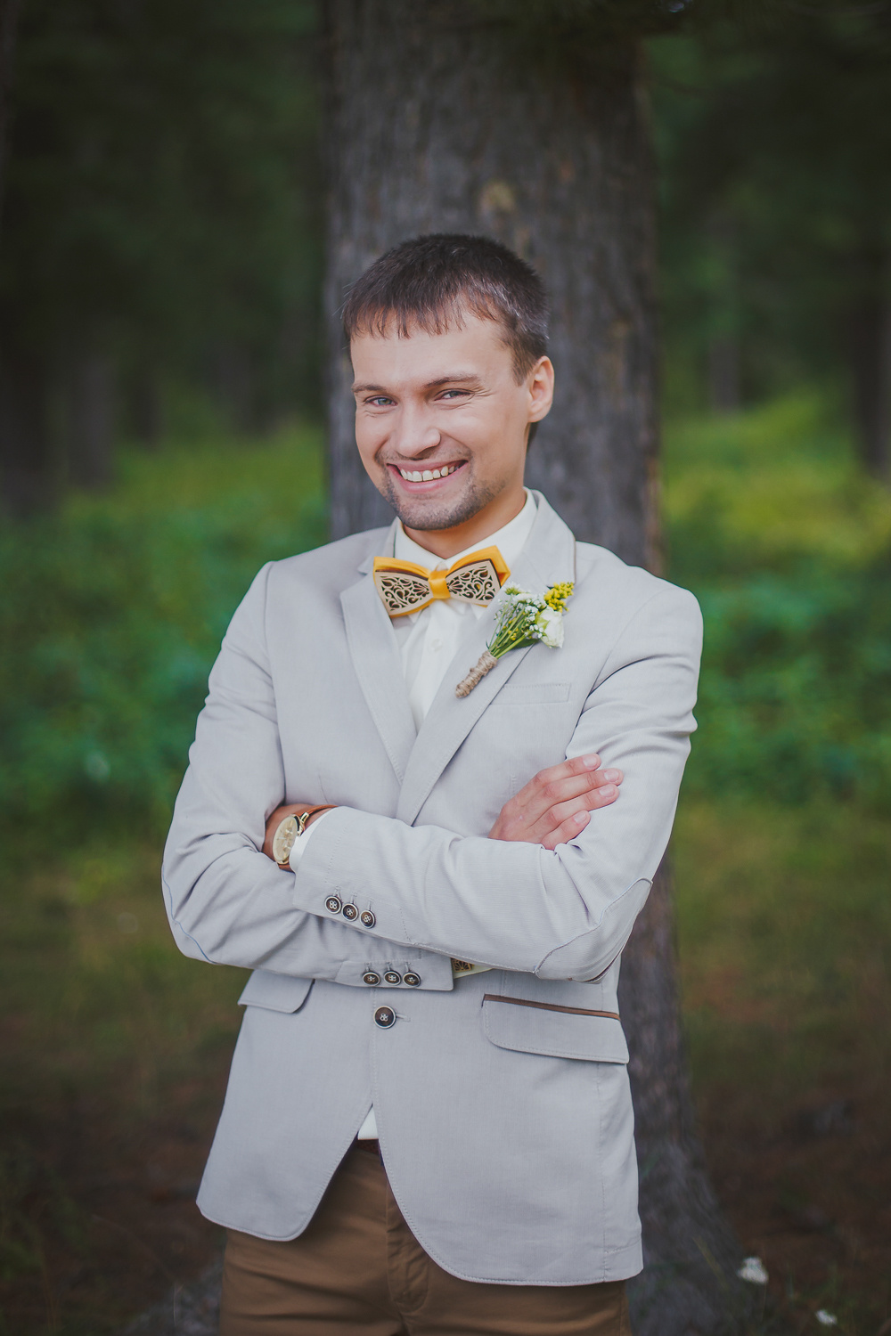 Тахтамышево. Свадебный и семейный фотограф Семиколенов Андрей