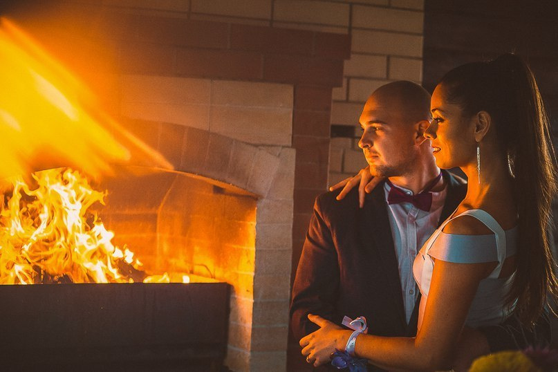 Юлия и Александр. Свадебный и семейный фотограф Семиколенов Андрей