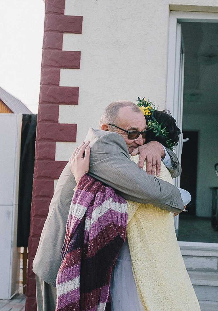 Юлия и Александр. Свадебный и семейный фотограф Семиколенов Андрей