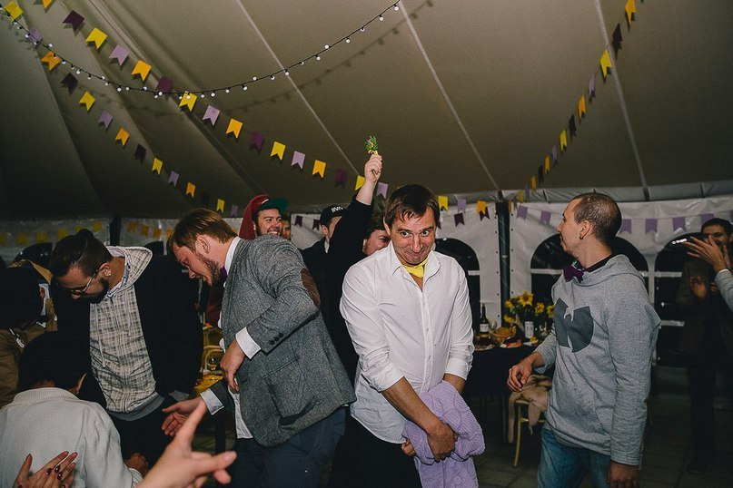 Юлия и Александр. Свадебный и семейный фотограф Семиколенов Андрей