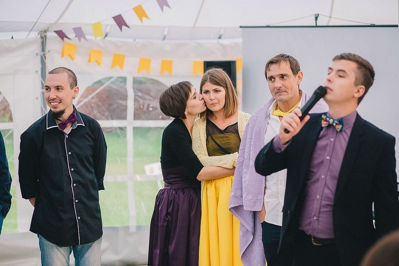 Юлия и Александр. Свадебный и семейный фотограф Семиколенов Андрей