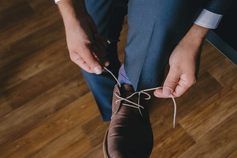 Юлия и Александр. Свадебный и семейный фотограф Семиколенов Андрей