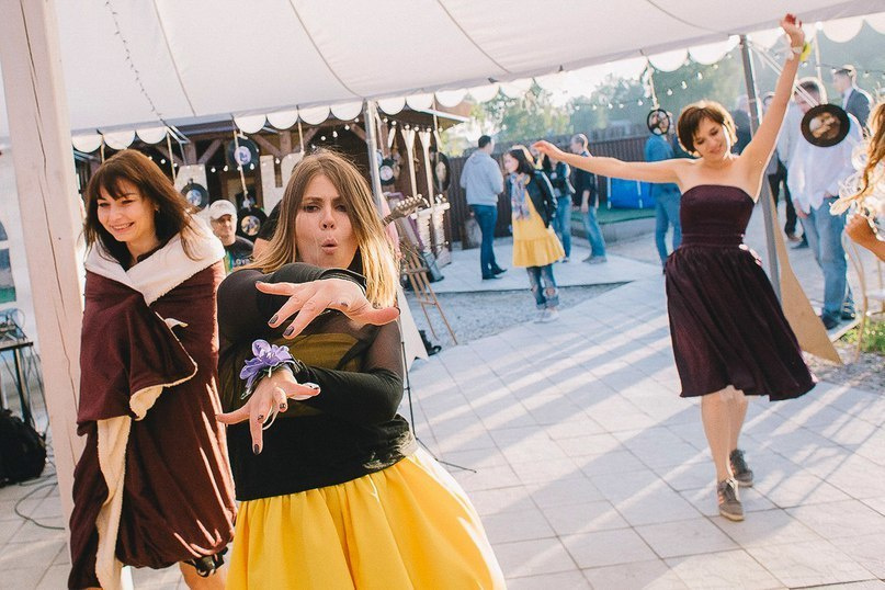 Юлия и Александр. Свадебный и семейный фотограф Семиколенов Андрей