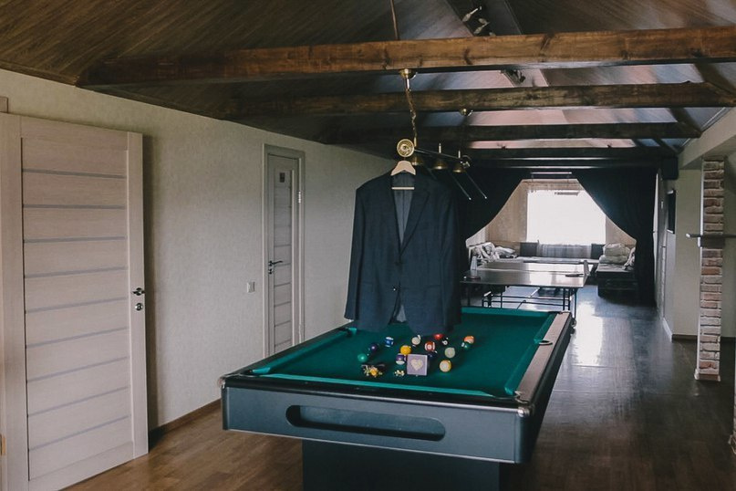 Юлия и Александр. Свадебный и семейный фотограф Семиколенов Андрей