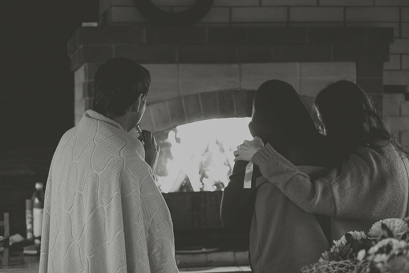 Юлия и Александр. Свадебный и семейный фотограф Семиколенов Андрей