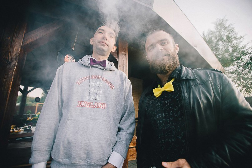 Юлия и Александр. Свадебный и семейный фотограф Семиколенов Андрей