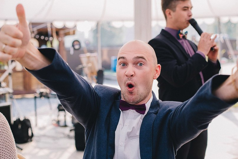 Юлия и Александр. Свадебный и семейный фотограф Семиколенов Андрей