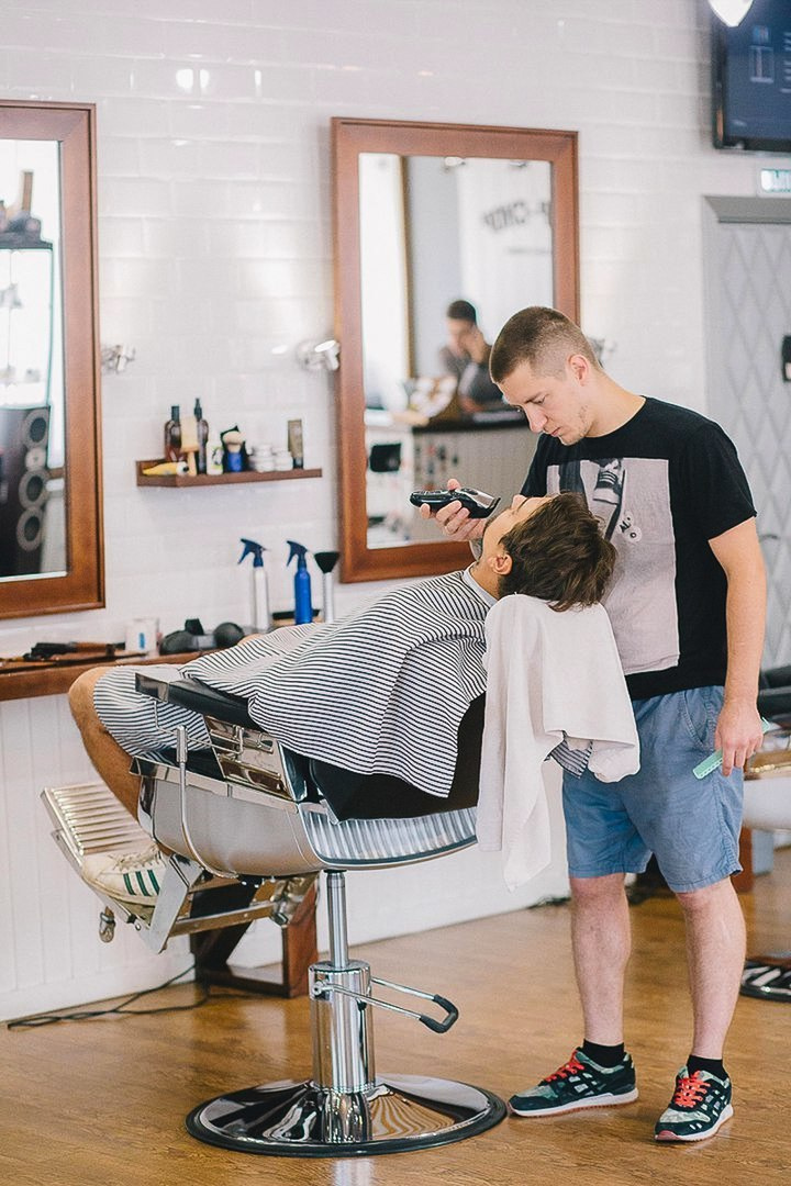 Юлия и Александр. Свадебный и семейный фотограф Семиколенов Андрей