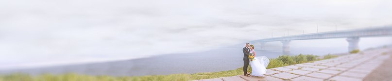 Юлия и Александр. Свадебный и семейный фотограф Семиколенов Андрей