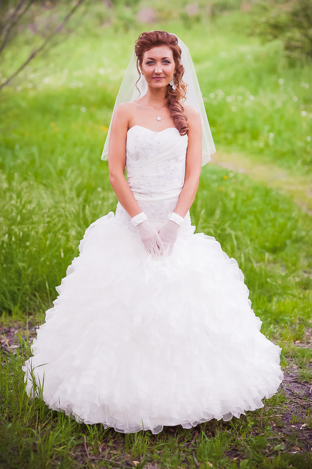 Малина бар. Свадебный и семейный фотограф Семиколенов Андрей