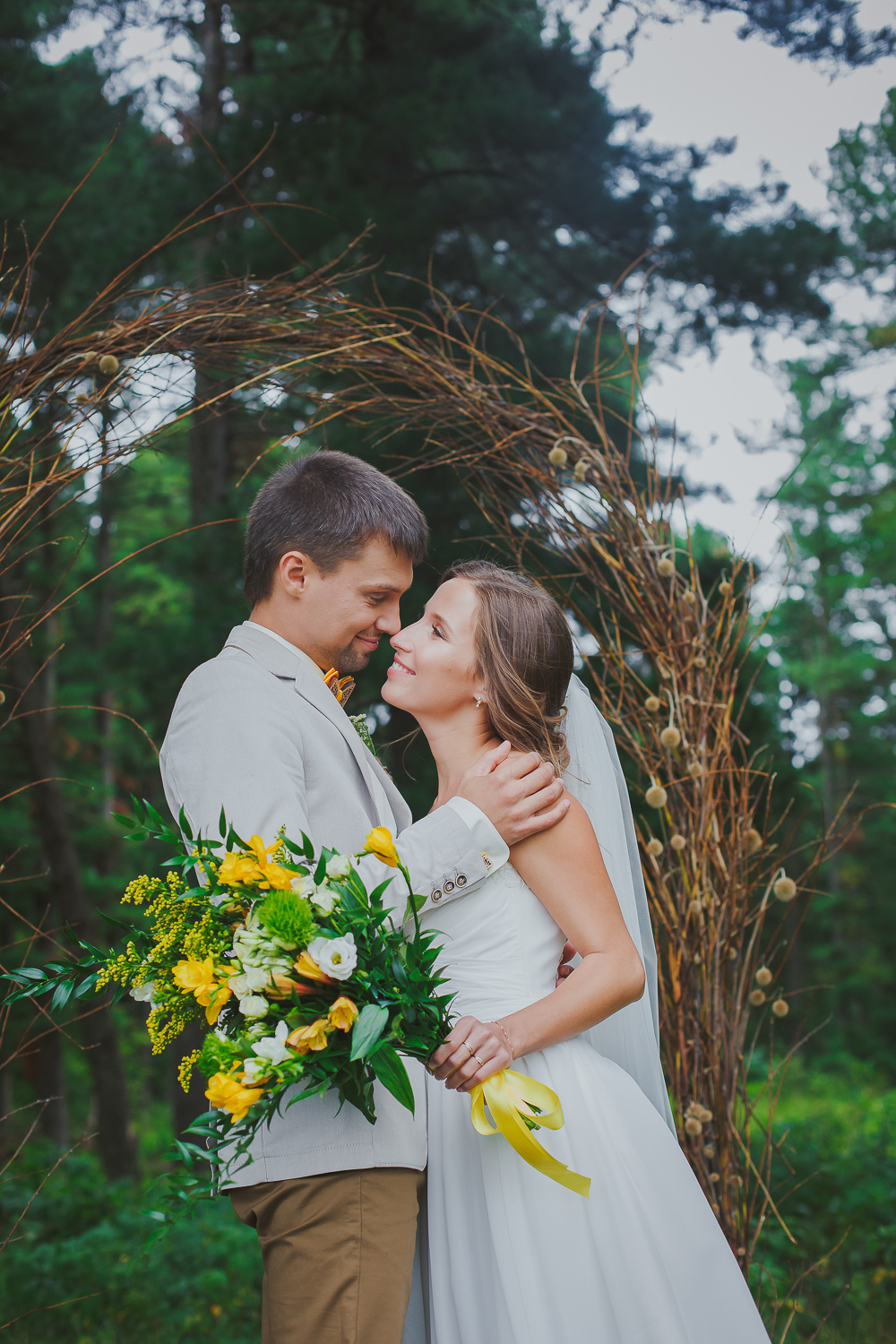 Тахтамышево. Свадебный и семейный фотограф Семиколенов Андрей