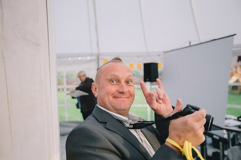 Юлия и Александр. Свадебный и семейный фотограф Семиколенов Андрей