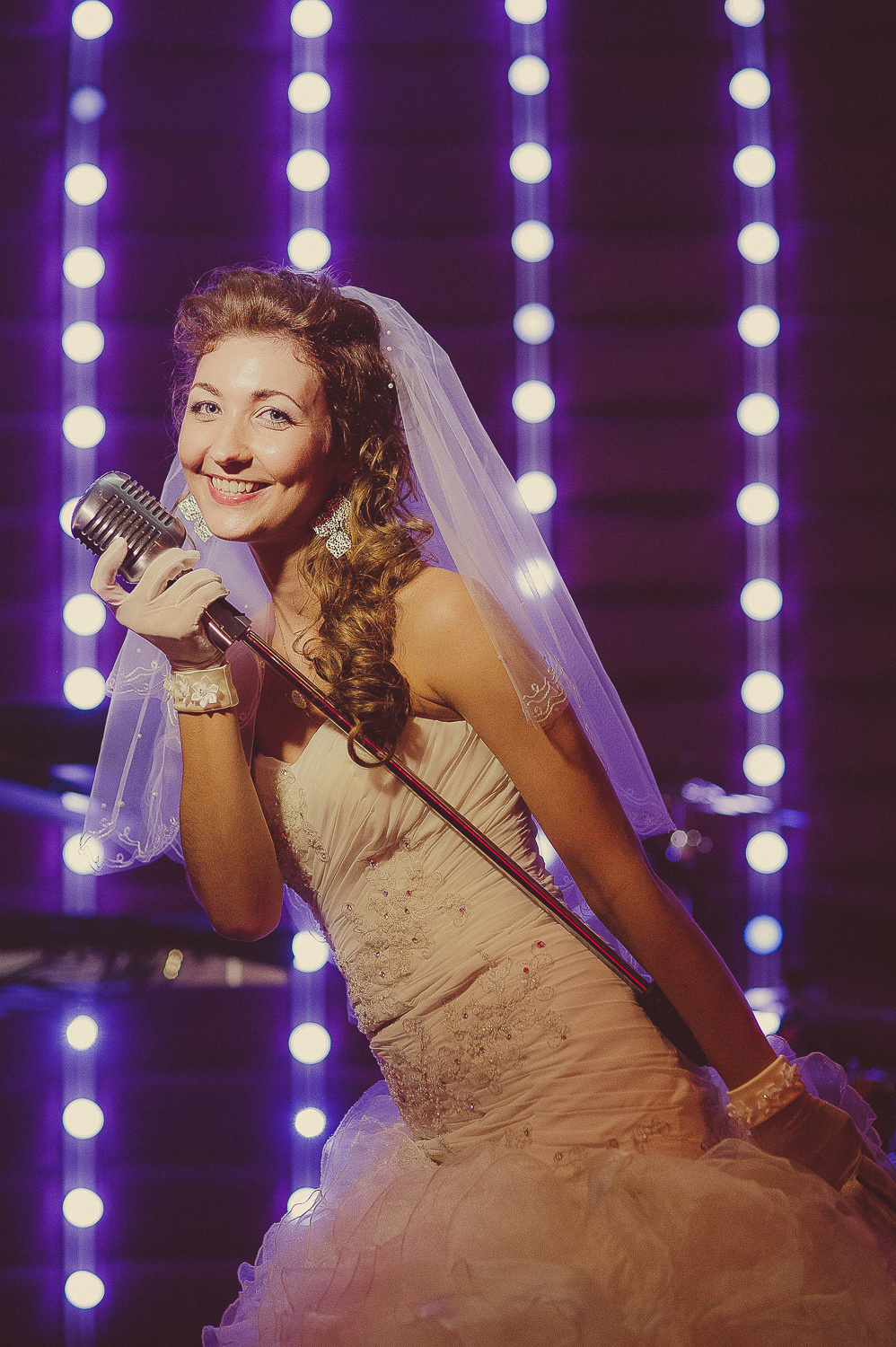 Малина бар. Свадебный и семейный фотограф Семиколенов Андрей