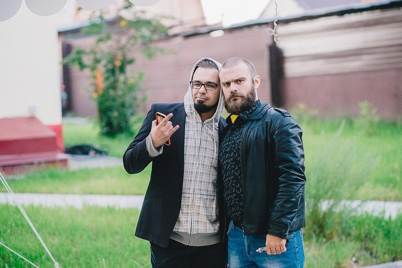 Юлия и Александр. Свадебный и семейный фотограф Семиколенов Андрей