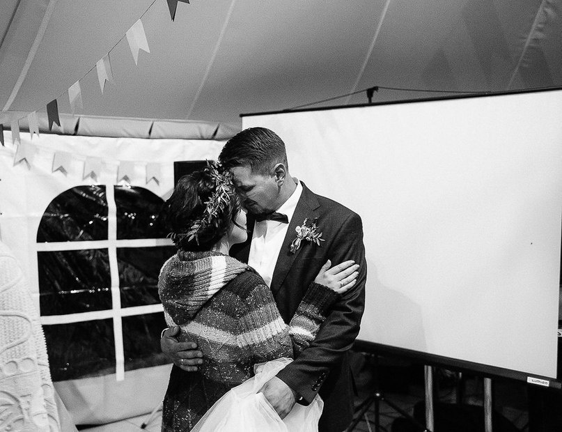 Юлия и Александр. Свадебный и семейный фотограф Семиколенов Андрей