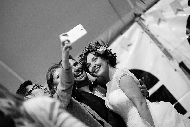 Юлия и Александр. Свадебный и семейный фотограф Семиколенов Андрей