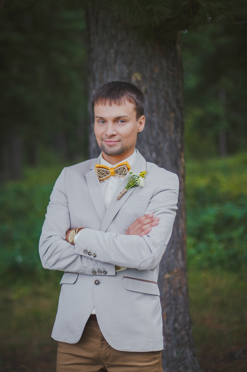 Тахтамышево. Свадебный и семейный фотограф Семиколенов Андрей